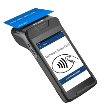 N86 Terminal_transparent_png